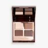 Charlotte Tilbury Luxury Eyeshadow Palette 5.2g – The Sophisticate (Unboxed)