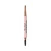 Too Faced Super Fine Brow Detailer - Soft Brown