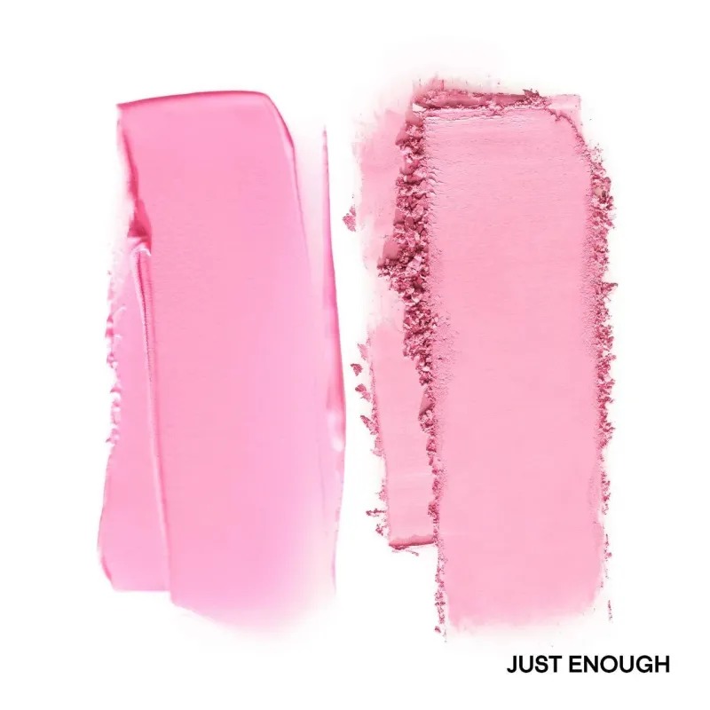 Patrick Ta Double-Take Crème & Powder Blush Duo – JUST ENOUGH (5g) - Image 2