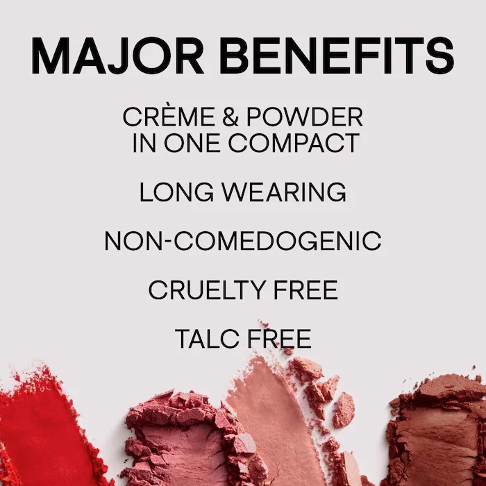 Patrick Ta Double-Take Crème & Powder Blush Duo – SHE'S A DOLL (5g) - Image 4