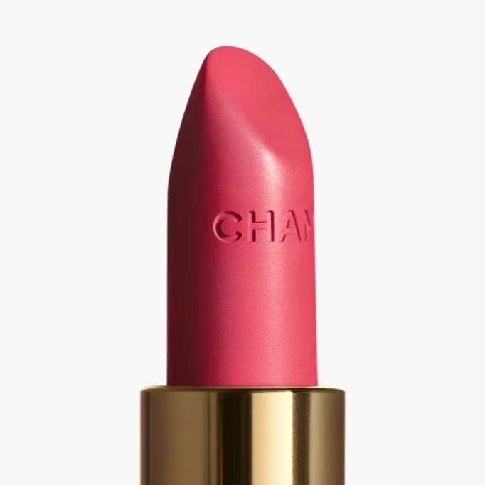 Chanel Rouge Allure Velvet Luminous Matte Lip Color – 43 La Favorite (3.5g) - Image 2
