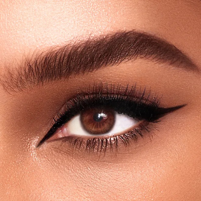 Charlotte Tilbury The Feline Flick - Panther (1ml) - Image 2