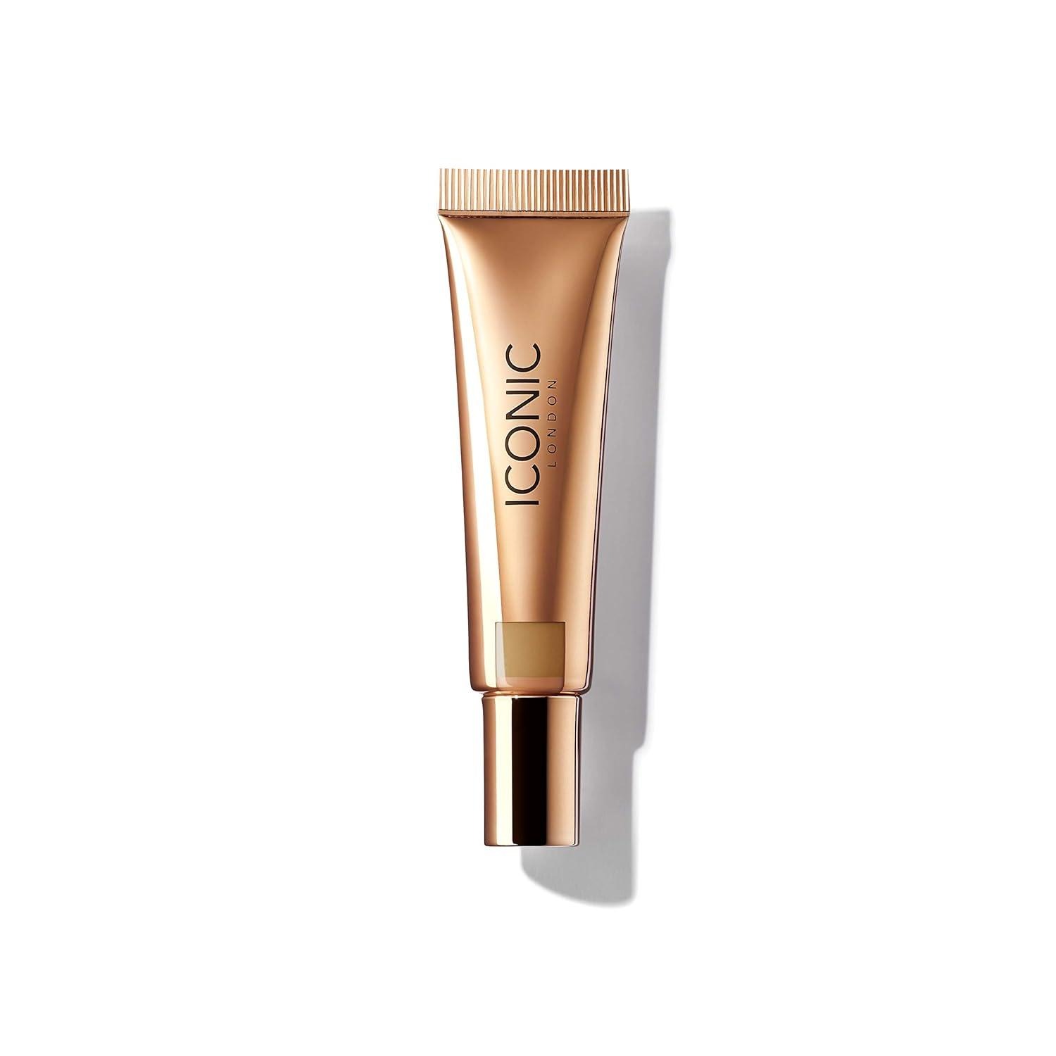 ICONIC London Sheer Bronze Liquid bronze - Golden Hour