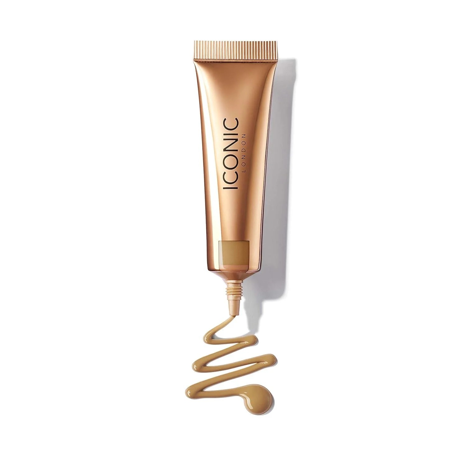ICONIC London Sheer Bronze Liquid bronze - Golden Hour - Image 2