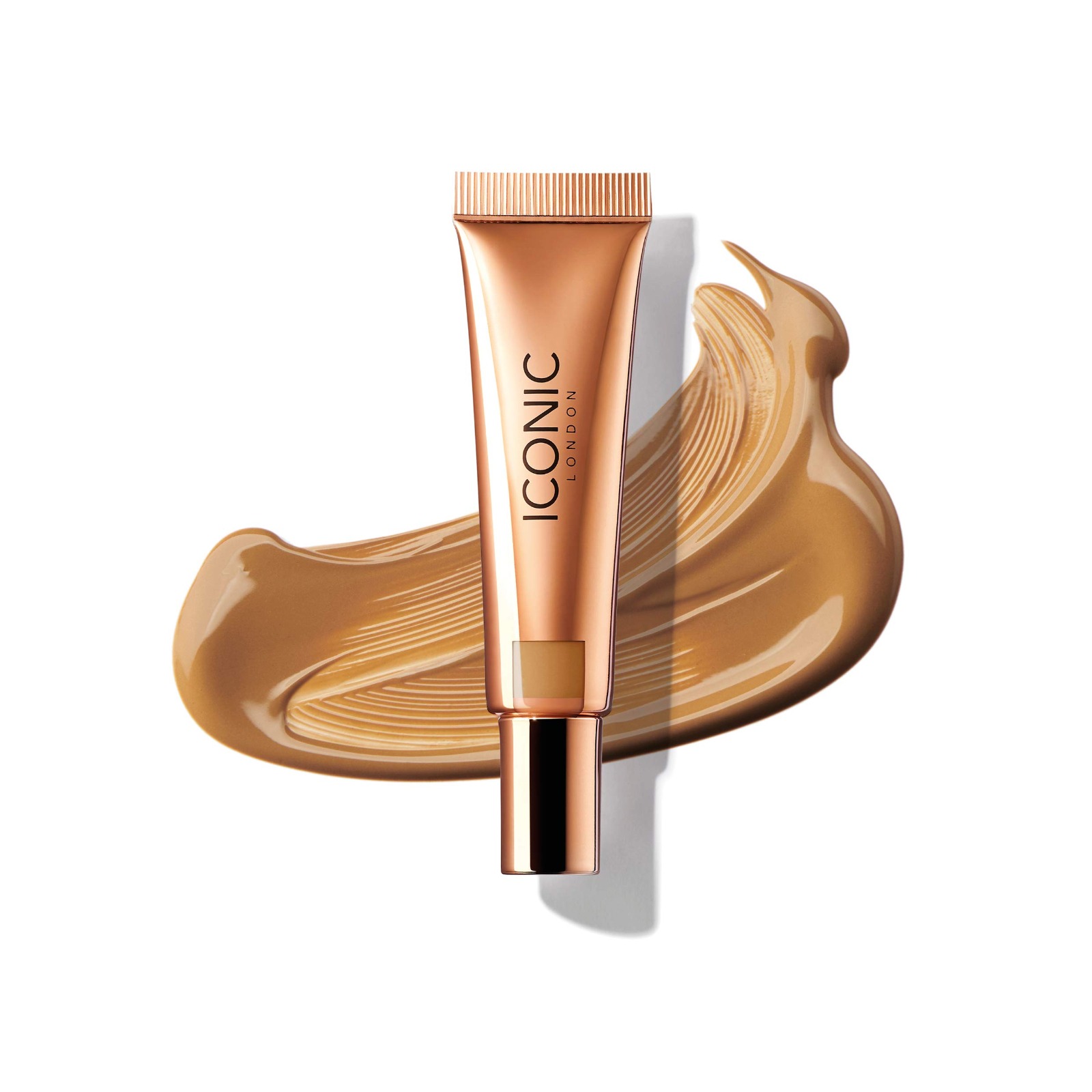 ICONIC London Sheer Bronze Liquid bronze - Golden Hour - Image 3