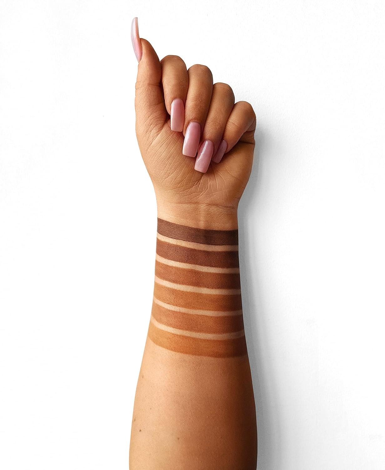 ICONIC London Sheer Bronze Liquid bronze - Golden Hour - Image 5