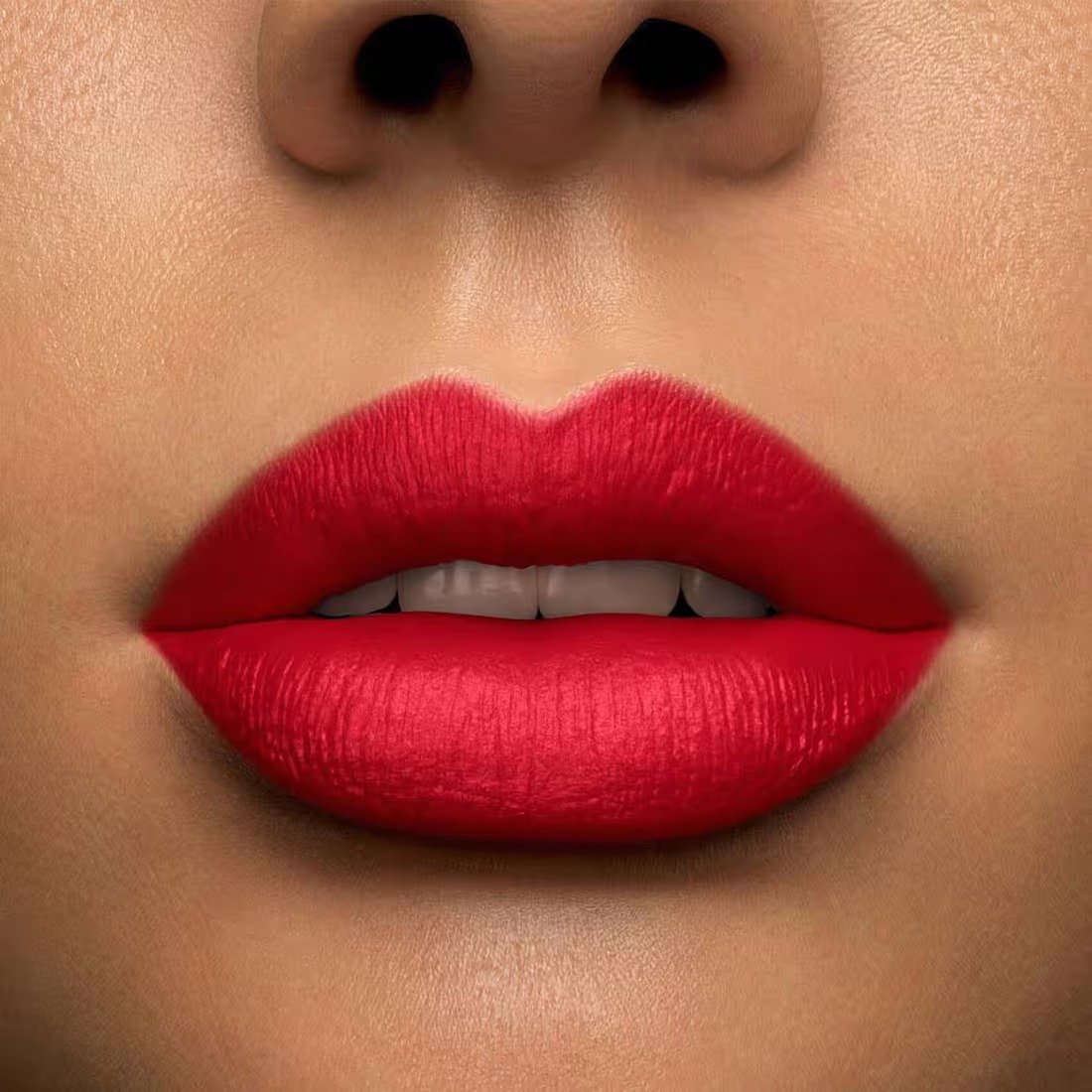 Lancome L'Absolu Rouge Drama Matte - 505 Attrape Coeur (3.4g) - Image 3