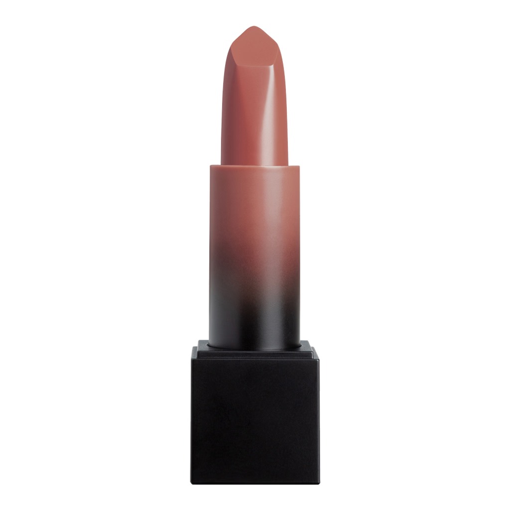 Huda Beauty Matte Lipstick – Habibi (Broken) - Image 2