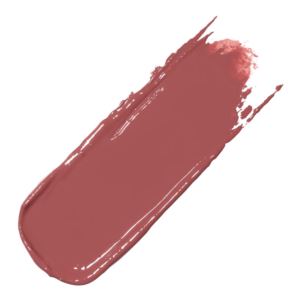 Huda Beauty Matte Lipstick – Habibi (Broken) - Image 3