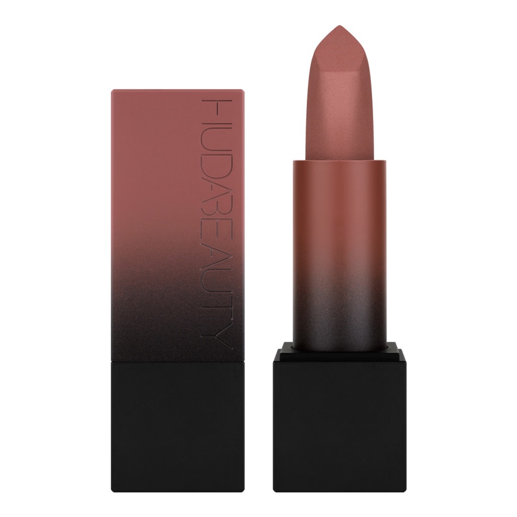Huda Beauty Matte Lipstick – Joyride (Broken)