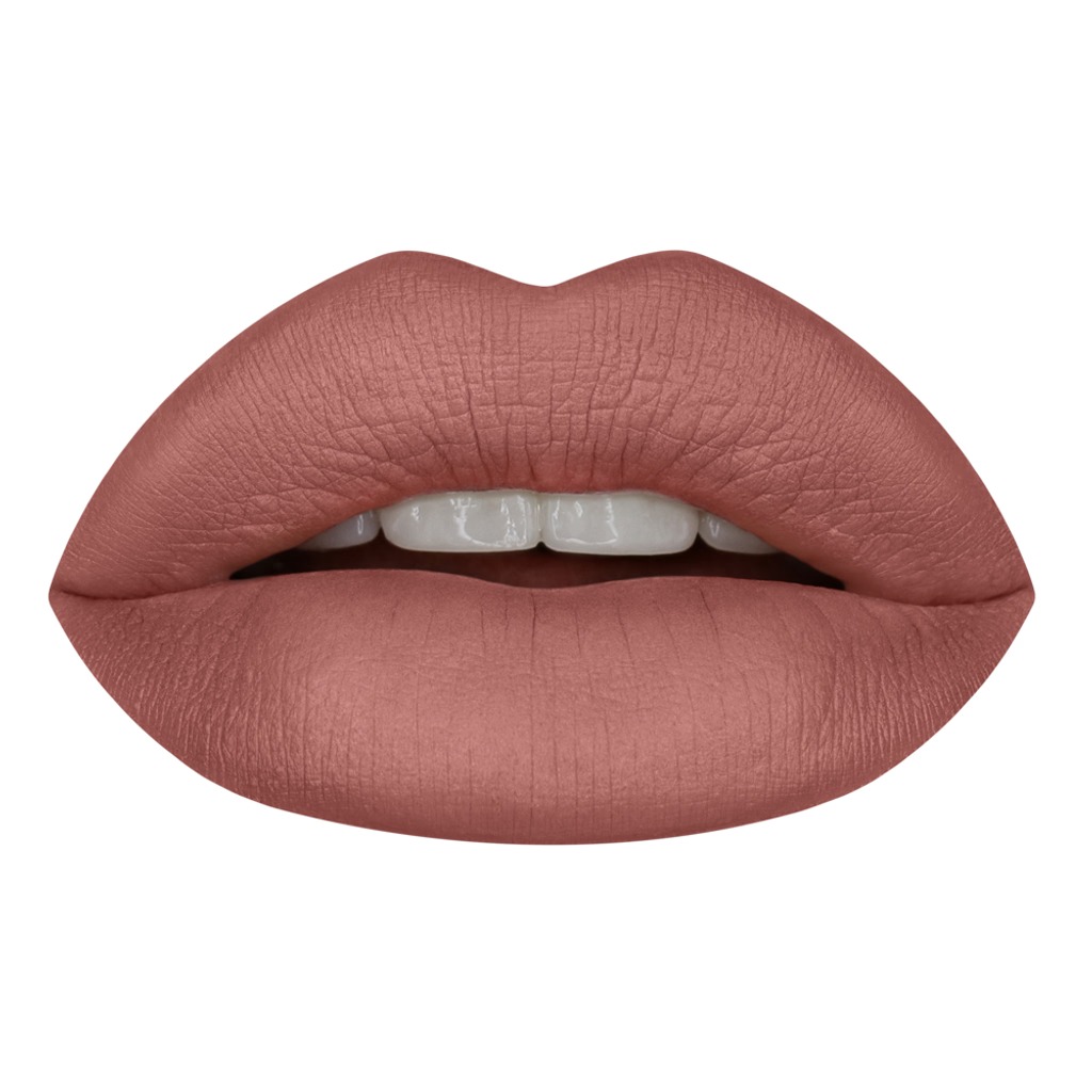Huda Beauty Matte Lipstick – Joyride (Broken) - Image 4