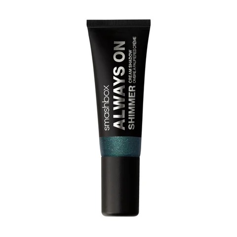 Smashbox Always On Shimmer Cream Shadow - Purple Shimmer (10ml)