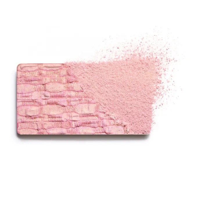 Chanel Tweed Blush - 10 Tweed Pink - Image 3