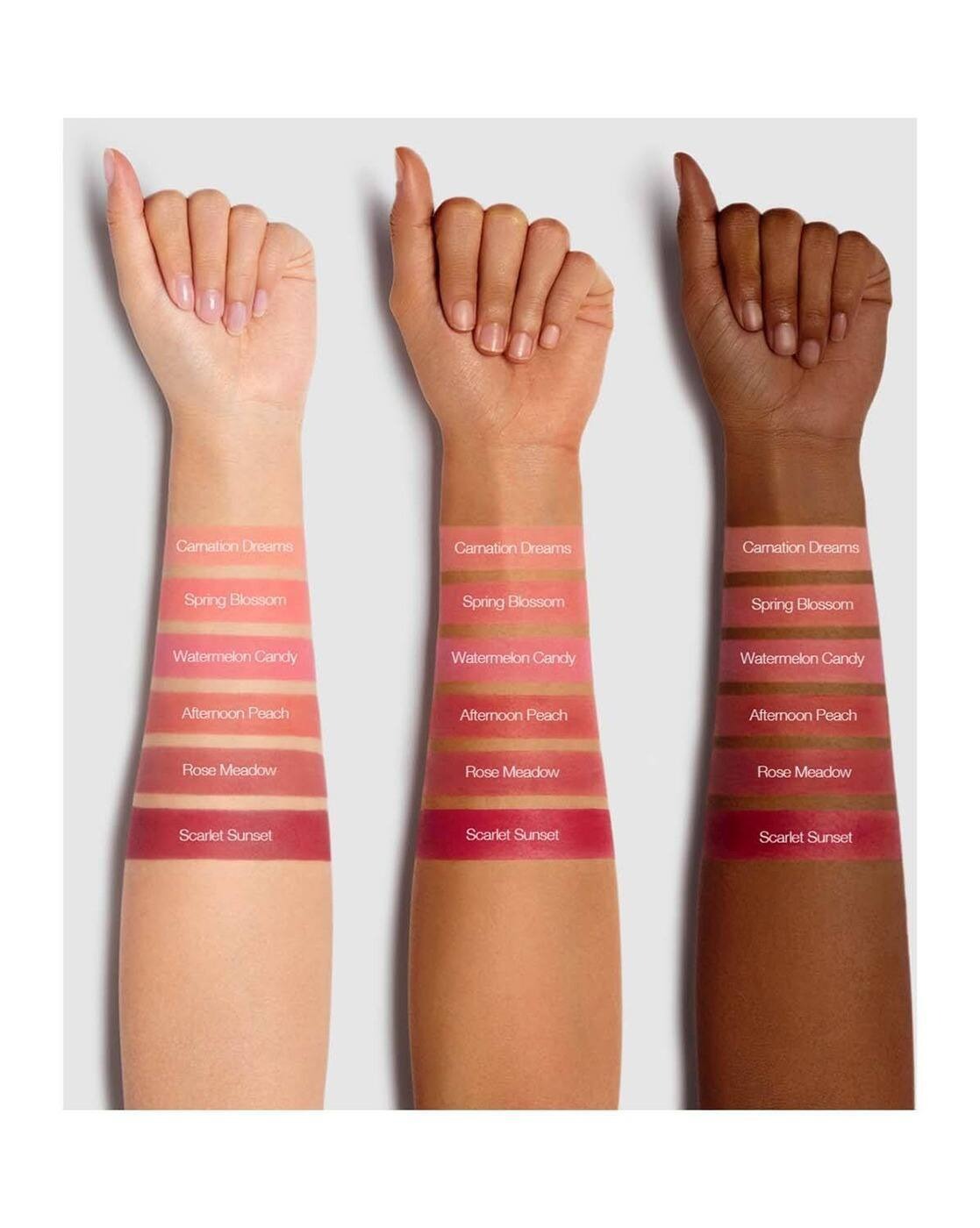 SHEGLAM Cheeky Color Jam - Carnation Dreams (7.5g) - Image 3