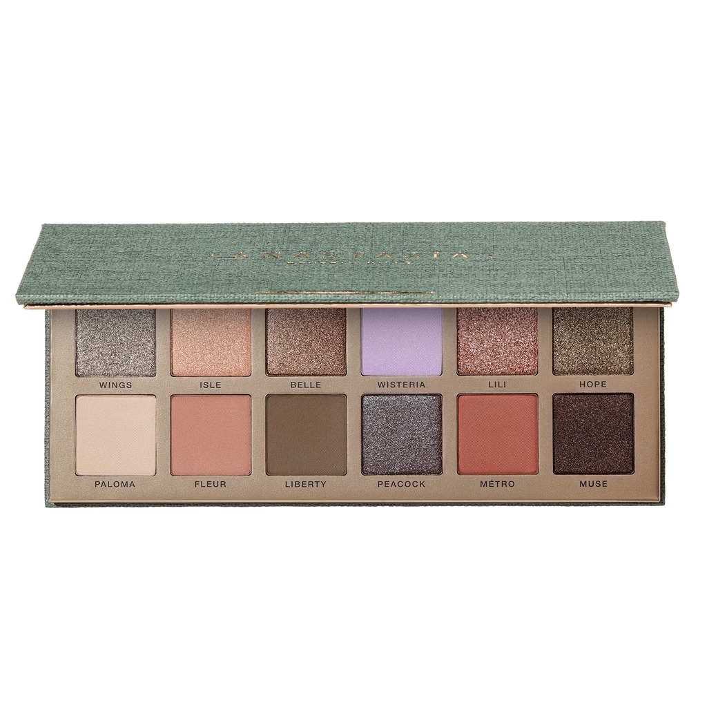 Anastasia Beverly Hills Nouveau Eyeshadow Palette