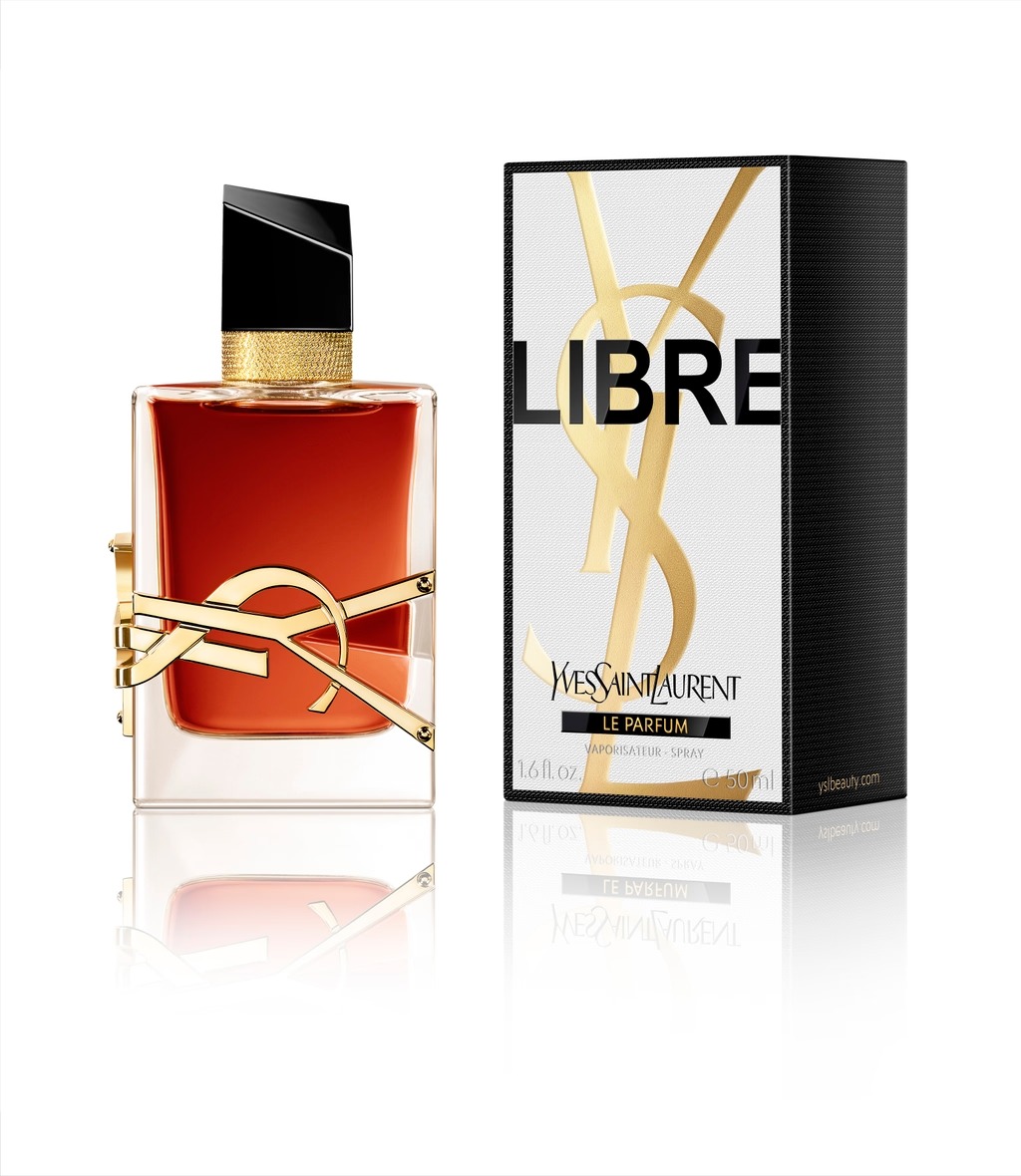 YSL Saint Laurent Libre Le Parfum • 50ml