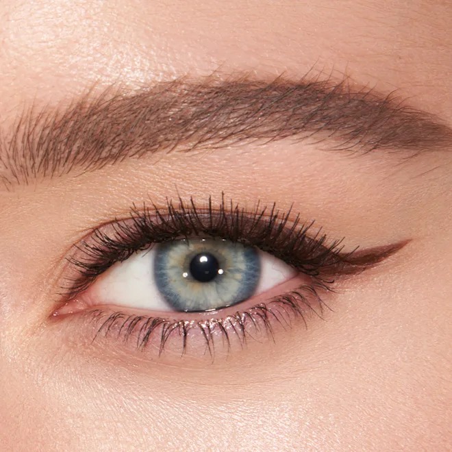 Charlotte Tilbury The Feline Flick - Super Brown - Image 2