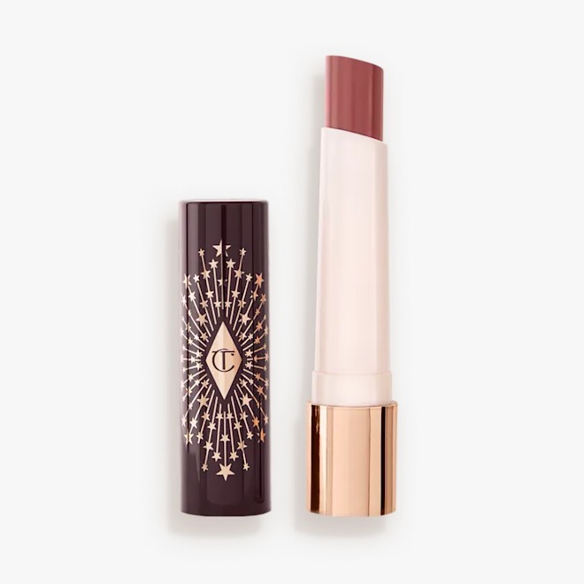 Charlotte Tilbury Hyaluronic + Happikiss - Pillow Talk