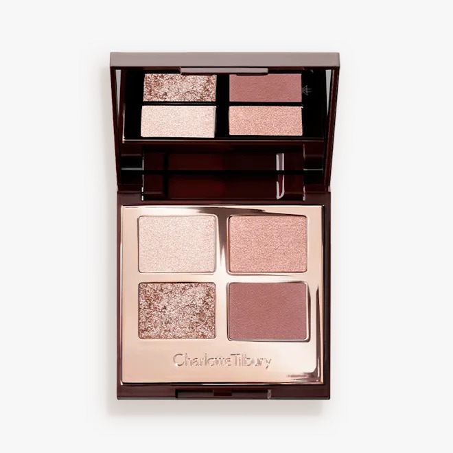 Charlotte Tilbury Bigger Brighter Eye Filter Eyeshadow - EXAGGER-EYES