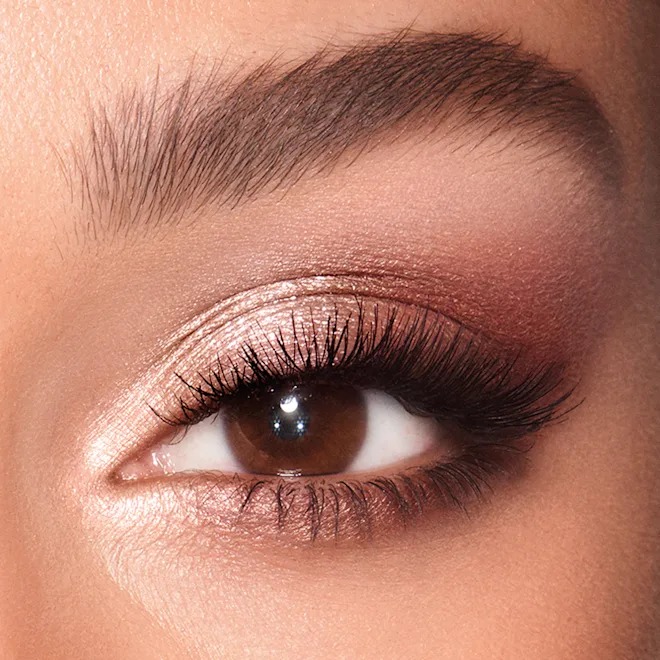 Charlotte Tilbury Bigger Brighter Eye Filter Eyeshadow - EXAGGER-EYES - Image 4