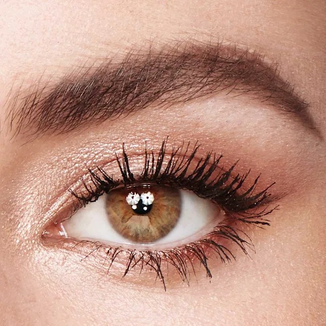 Charlotte Tilbury Bigger Brighter Eye Filter Eyeshadow - EXAGGER-EYES - Image 3