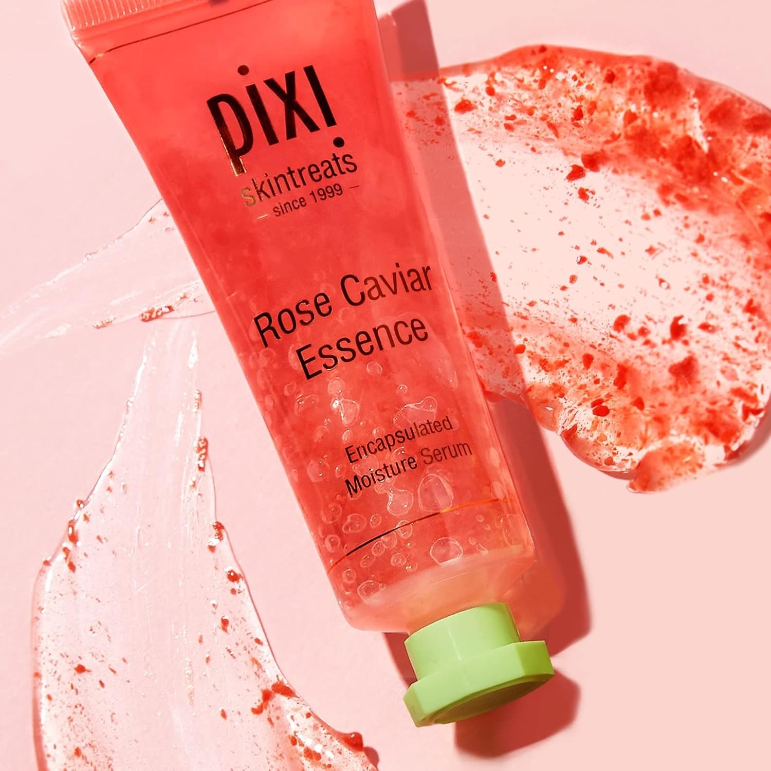 PIXI Rose Caviar Essence - (45ml) - Image 2