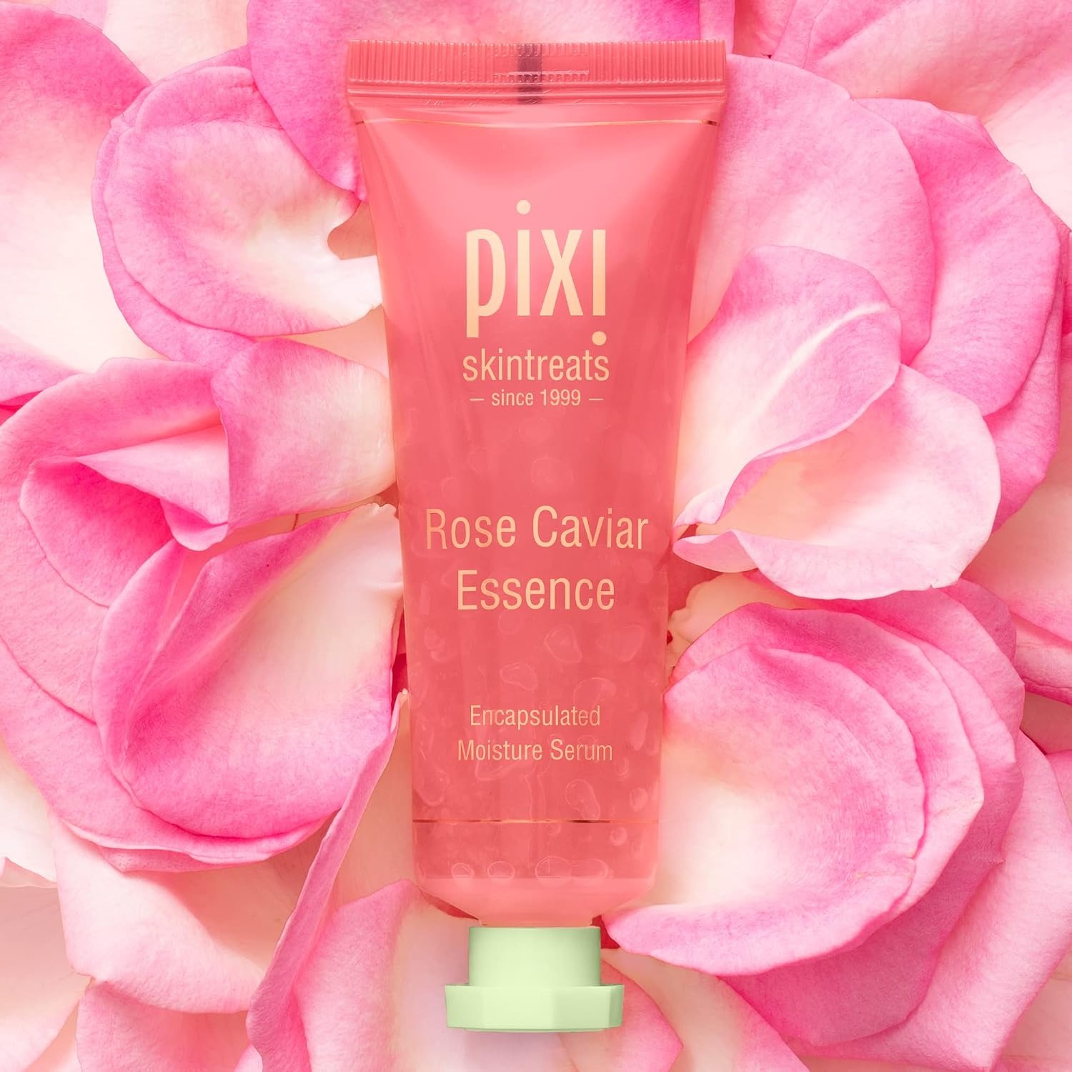 PIXI Rose Caviar Essence - (45ml) - Image 3