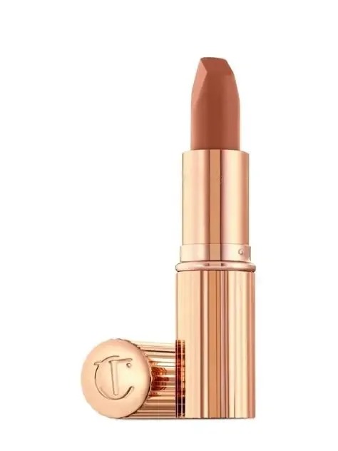 Charlotte Tilbury The Super Nudes Lipstick Shade – Catwalking (3.5g)