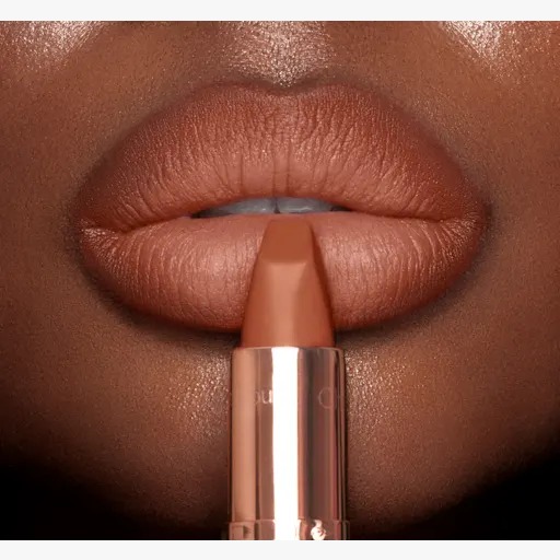 Charlotte Tilbury The Super Nudes Lipstick Shade – Catwalking (3.5g) - Image 2