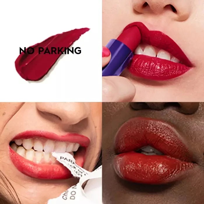 Urban Decay Vice Lipstick – No Parking (3.4g) - Image 2