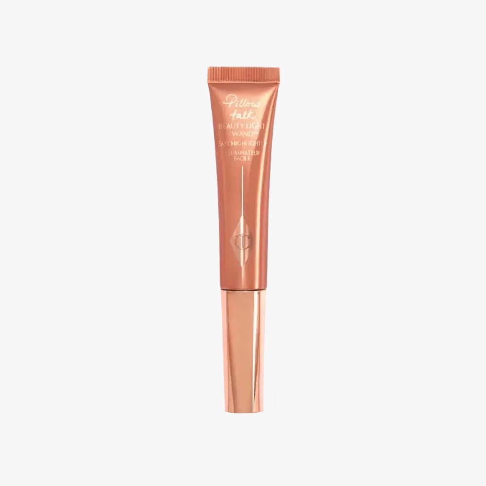 Charlotte Tilbury Pillow Talk Beauty Light Wand Easy Highlighter (12ml)- 2medium