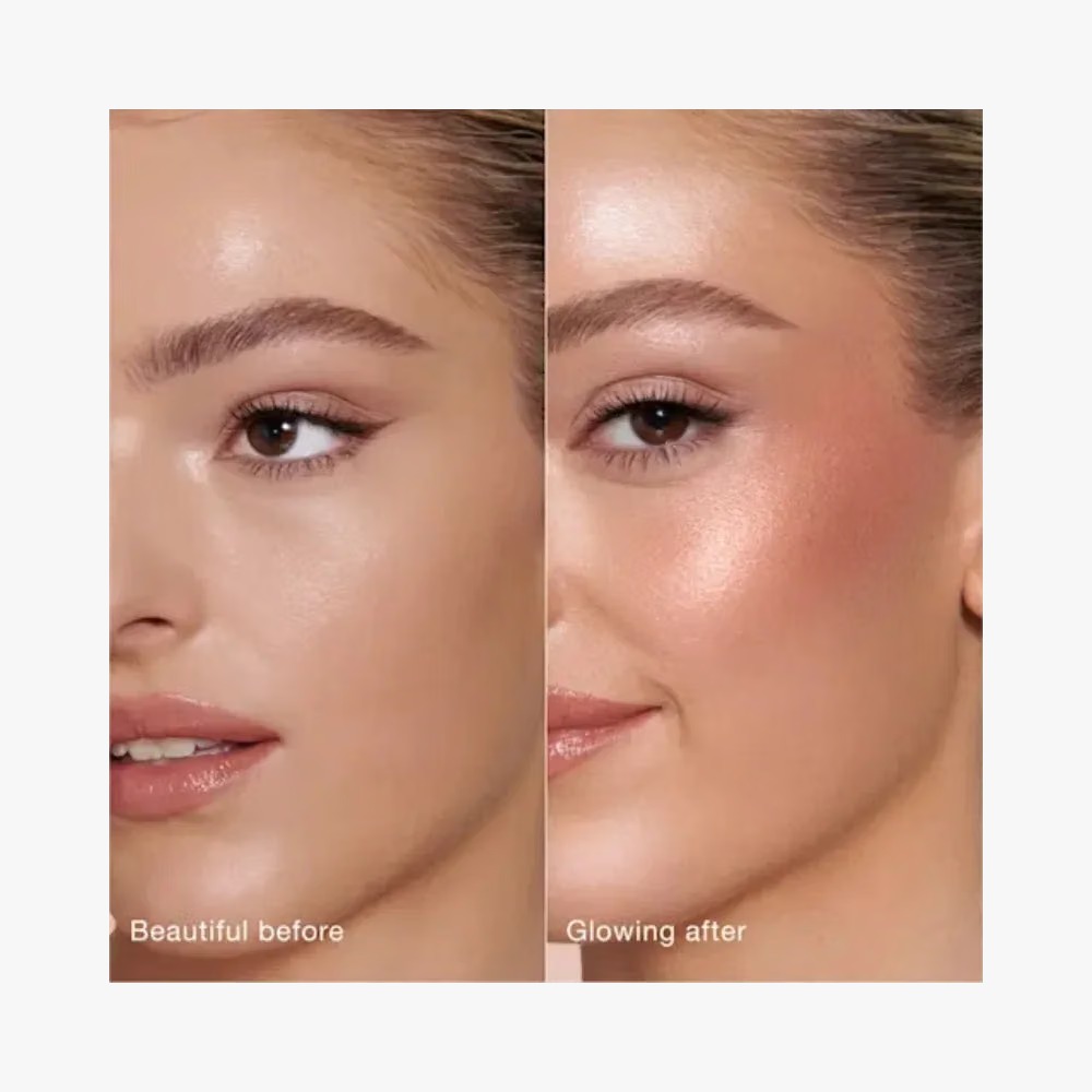 Charlotte Tilbury Pillow Talk Beauty Light Wand Easy Highlighter (12ml)- 2medium - Image 3