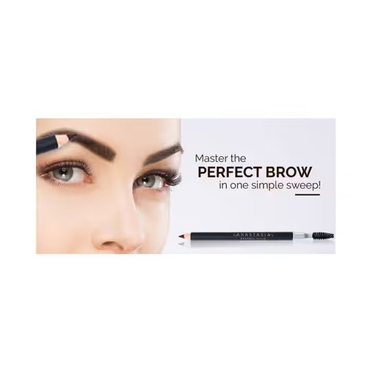 Anastasia Beverly Hills Perfect Brow Pencil - (Soft Brown) - Image 4