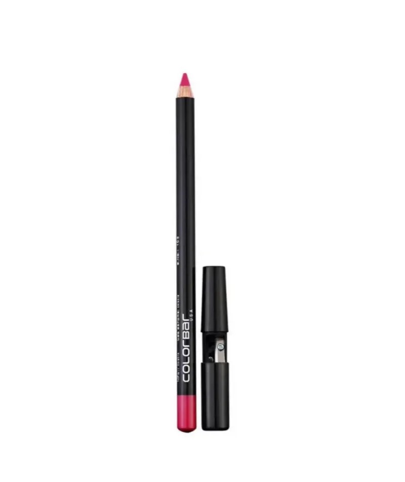 COLORBAR Lip Definer Lip Liner Pencil – 003 Summer Pink