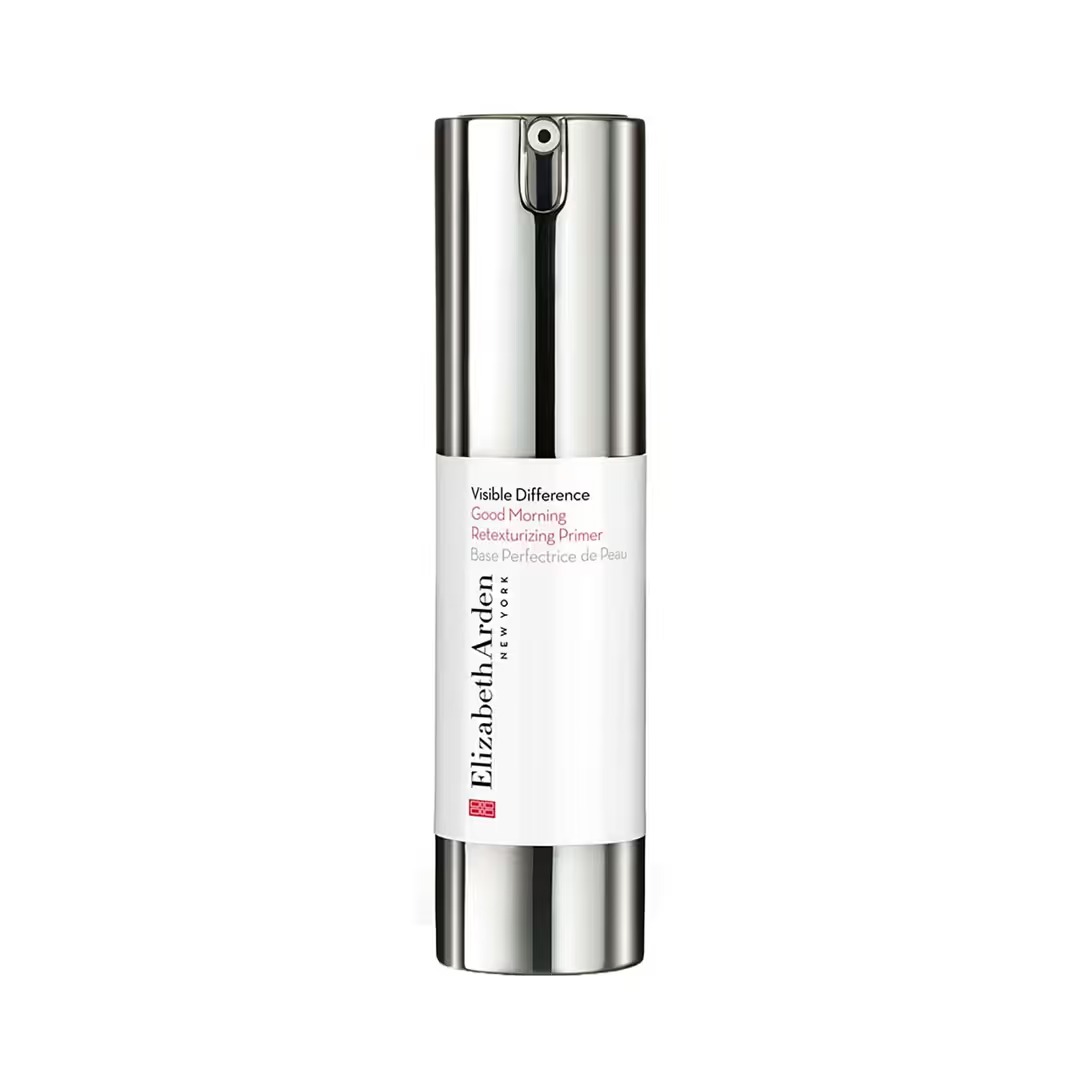 Elizabeth Arden Visible Difference Good Morning Retexturizing Primer - (15 ml)