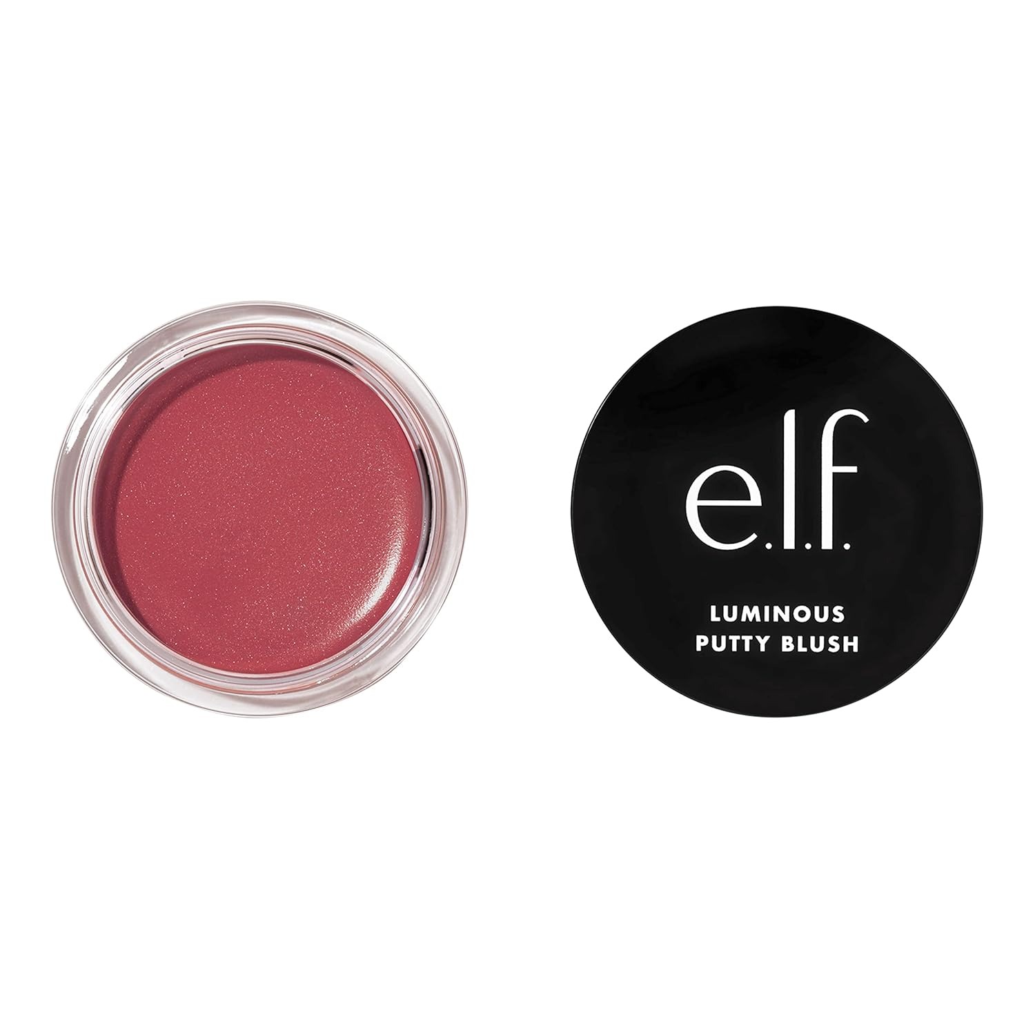 ELF Cosmetics Luminous Putty Blush - (10g)