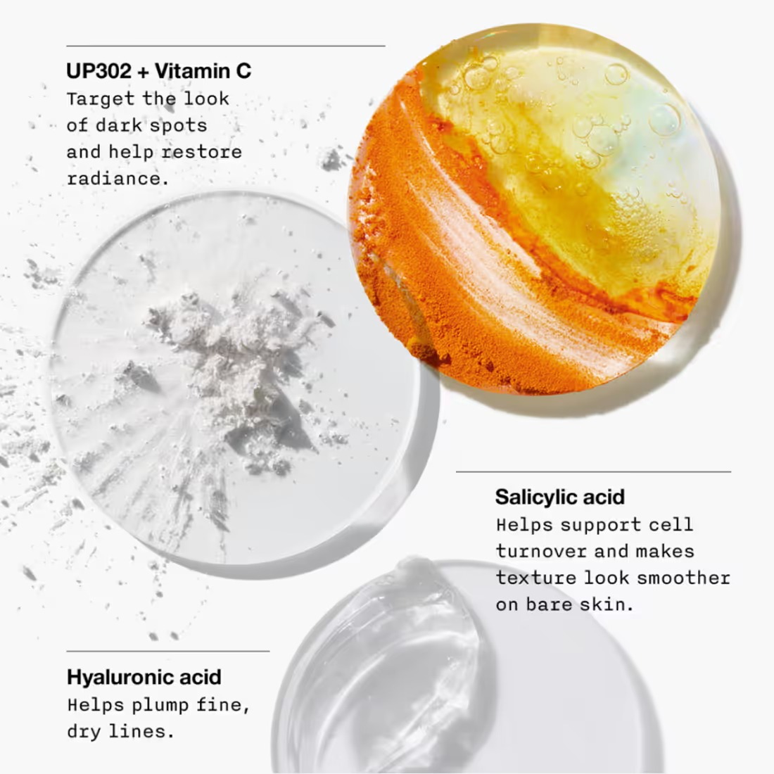 Clinique Even Better Clinical Serum Foundation Broad Spectrum SPF 20 - (WN 48 Oat) - Image 2