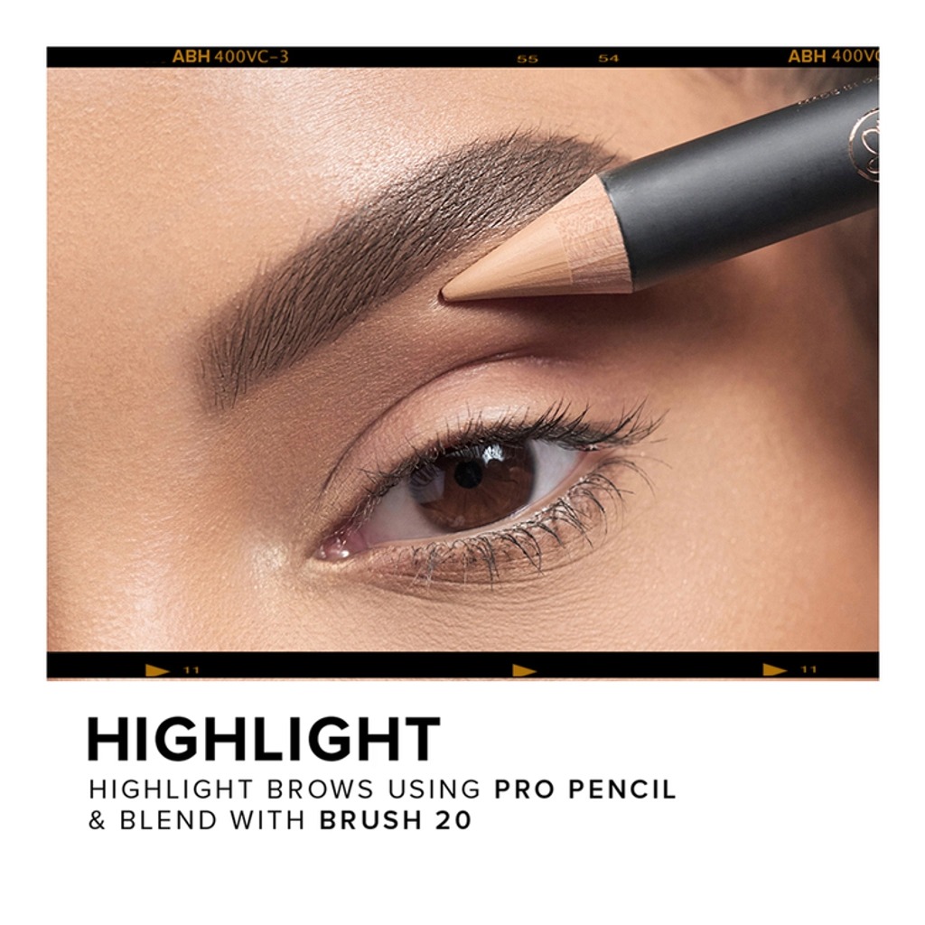 Anastasia Beverly Hills Pro Pencil Shade – Base 3 (2.48g) - Image 4