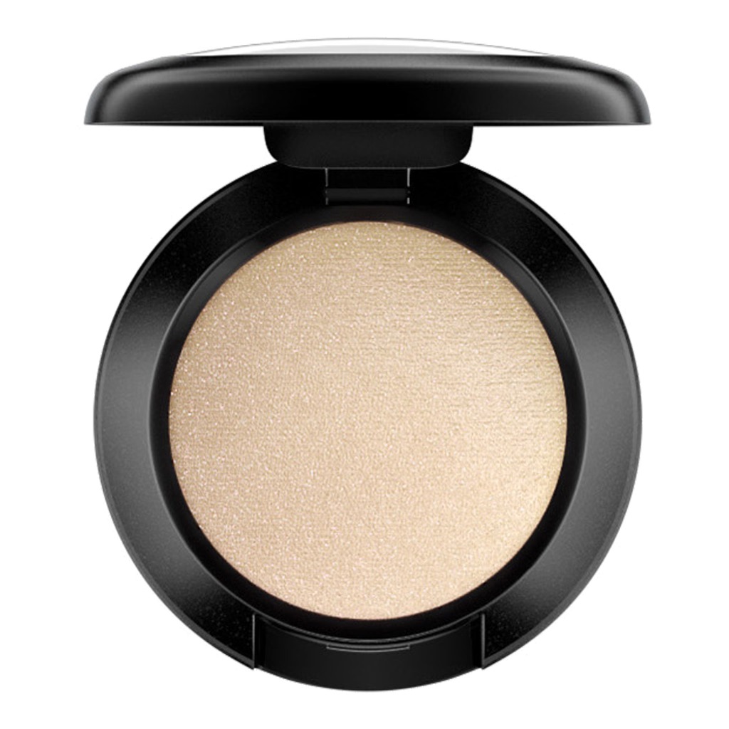 MAC Cosmetics Eye Shadow Mini - Nylon Frost