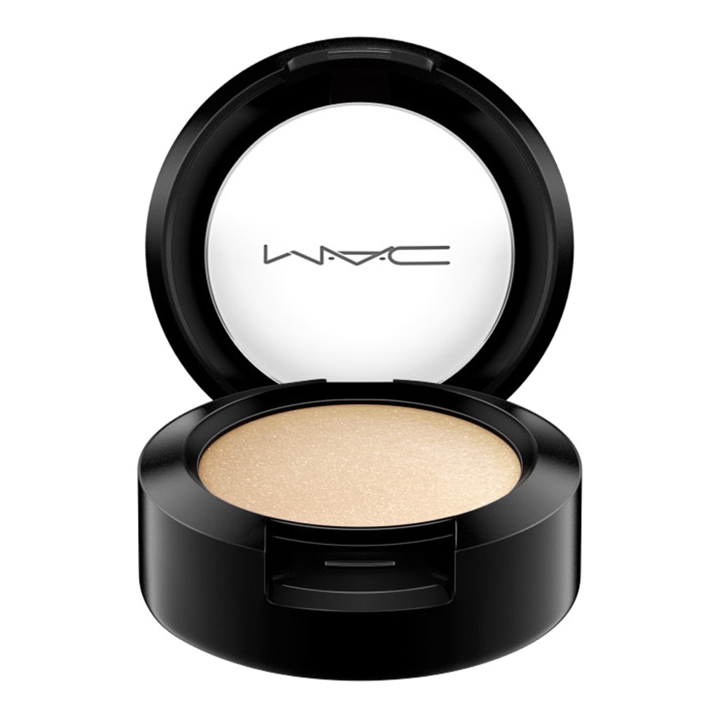MAC Cosmetics Eye Shadow Mini - Nylon Frost - Image 2