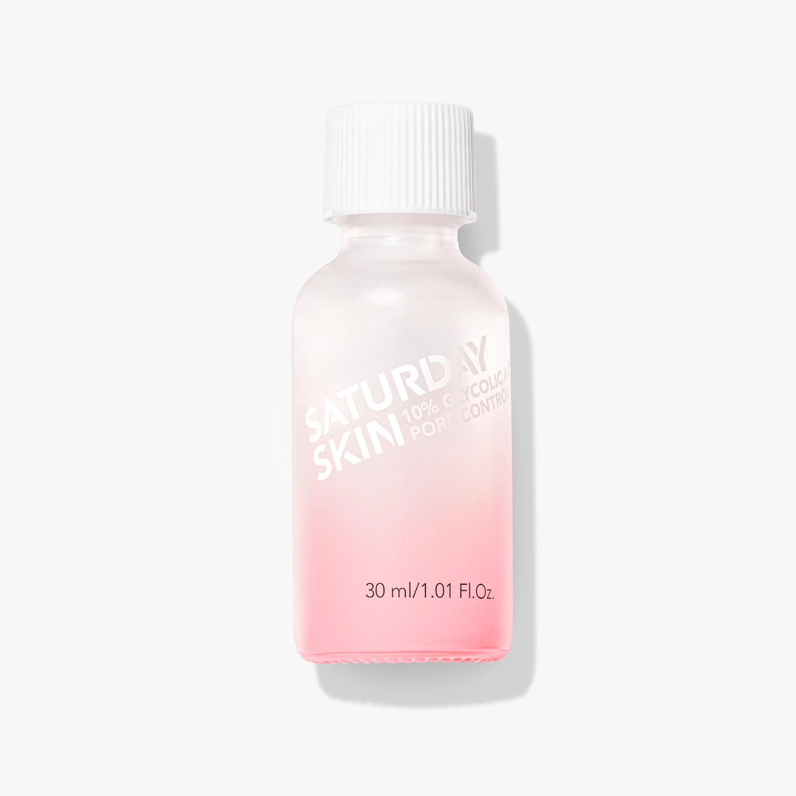 Saturday Skin Pore Clarifying Toner - (30ml)