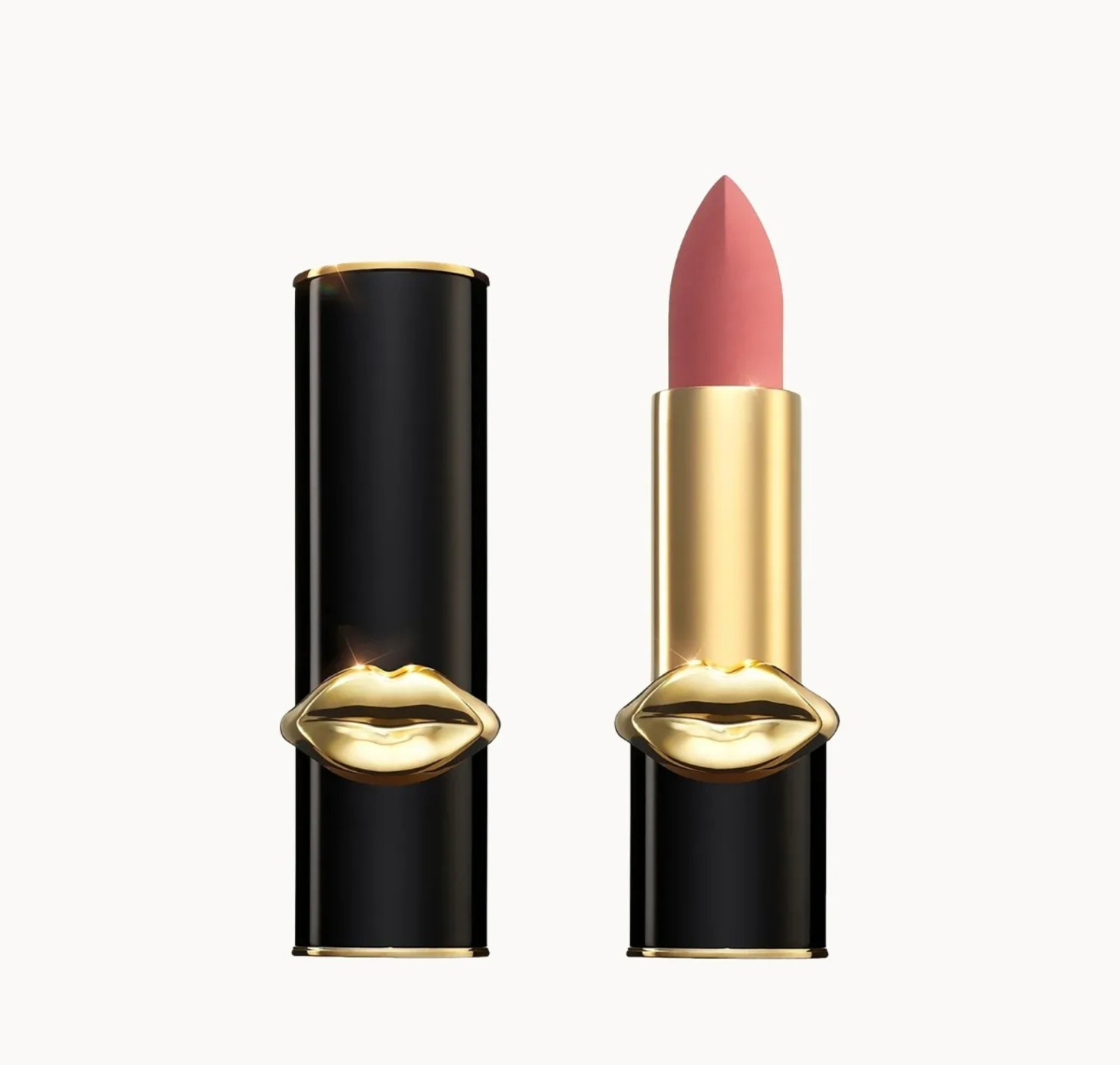 Pat McGrath Labs MatteTrance Lipstick - Beautiful Stranger