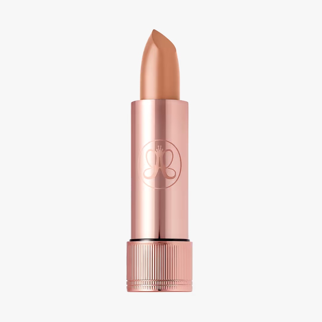 Anastasia Beverly Hills Satin Lipstick - Butterscotch (3g) - Image 2
