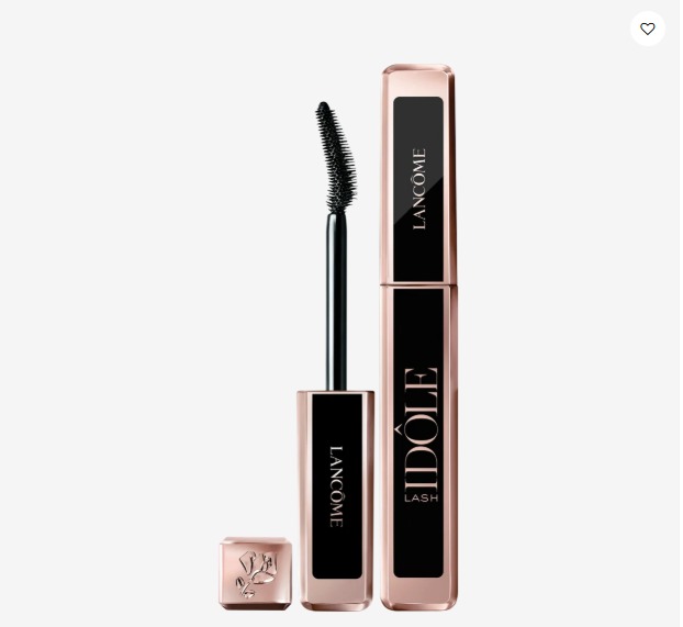 Lancome Lash Idole Waterproof Mascara - 01 Glossy Black (8ml)