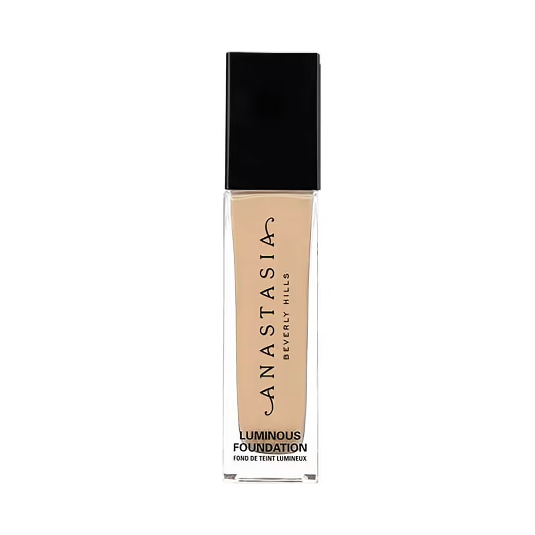 Anastasia Beverly Hills Luminous Foundation – 220N (30ml)