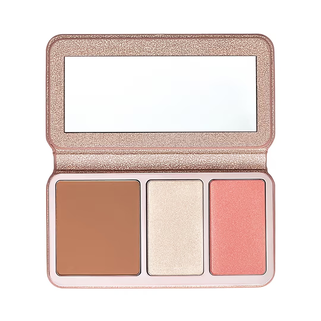 Anastasia Beverly Hills Face Palette - Italian Summer (8g)