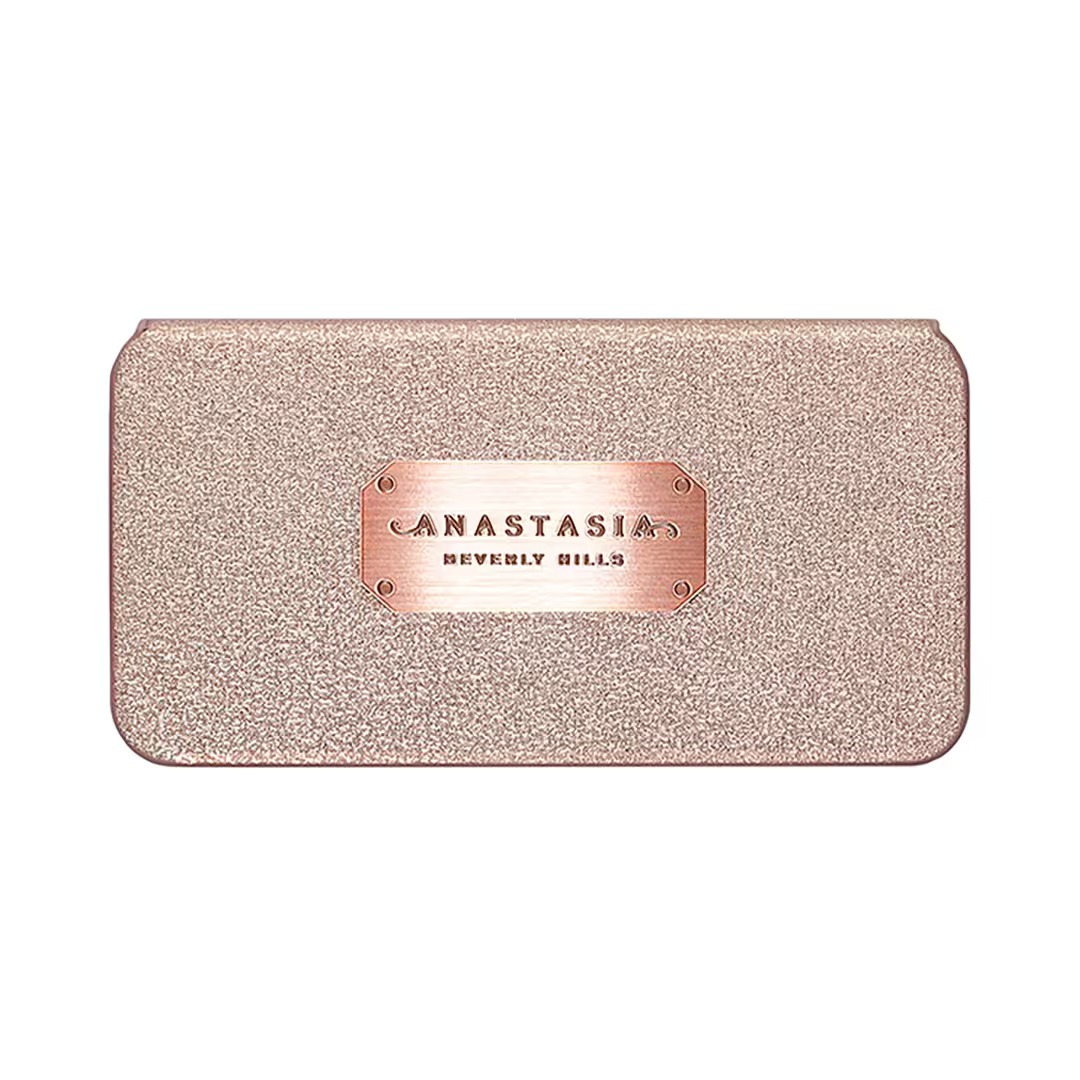 Anastasia Beverly Hills Face Palette - Italian Summer (8g) - Image 2