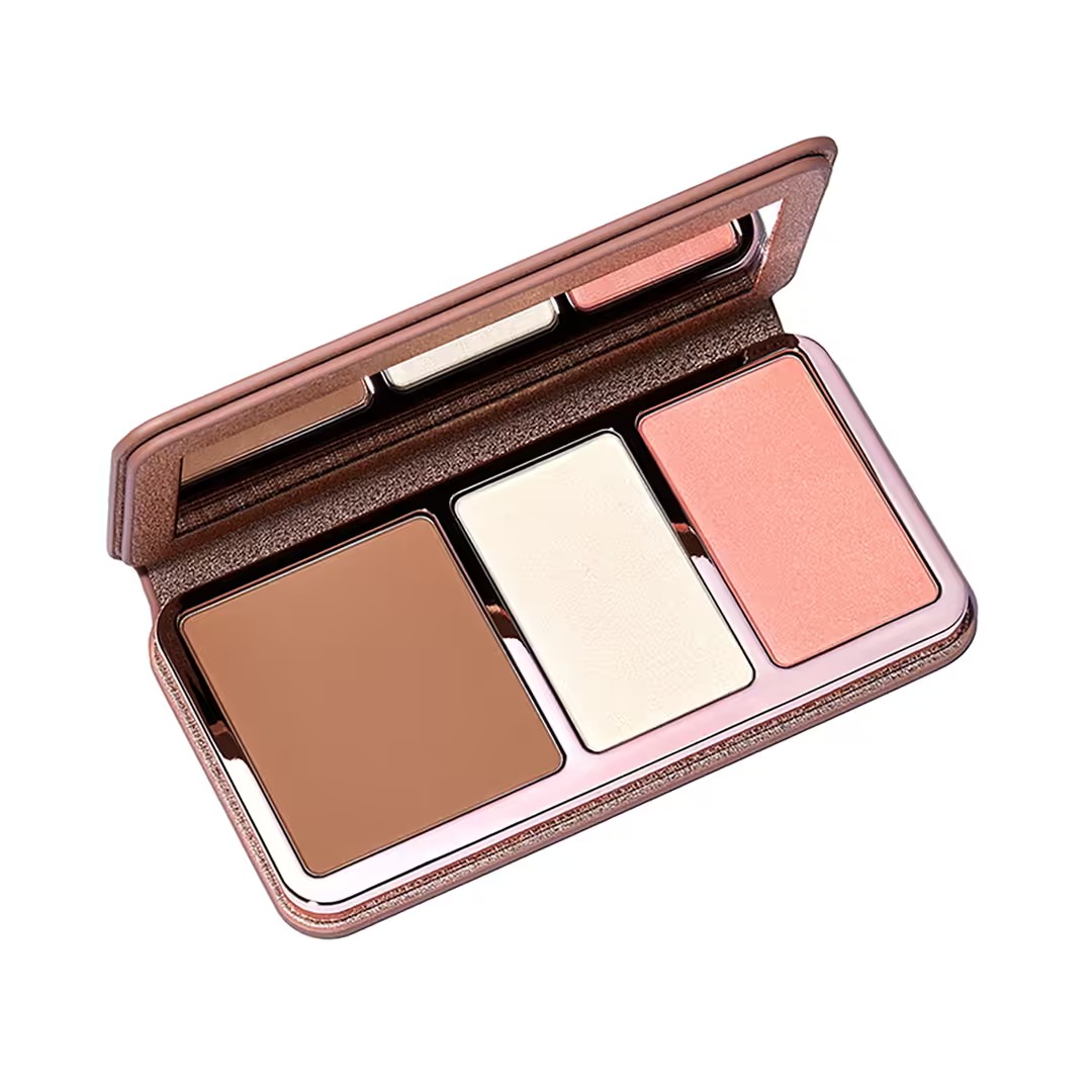 Anastasia Beverly Hills Face Palette - Italian Summer (8g) - Image 3