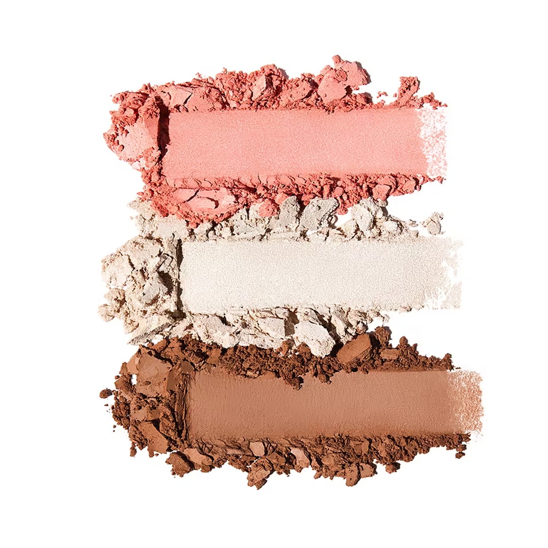 Anastasia Beverly Hills Face Palette - Italian Summer (8g) - Image 4