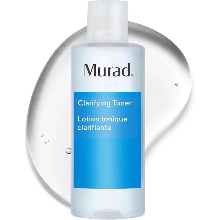 Murad Clarifying Toner - (180ml)